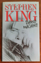 Danse macabre - di Stephen King - Libreria Biellese