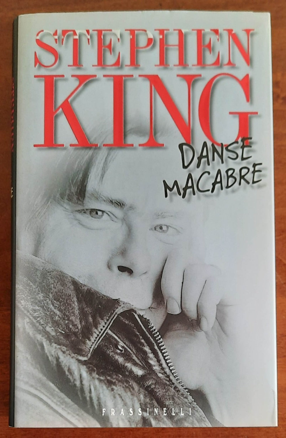 Danse macabre - di Stephen King - Libreria Biellese