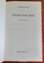 Danse macabre - di Stephen King - Libreria Biellese