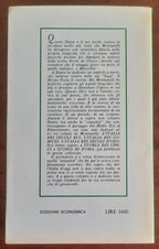 Dante e il suo secolo - di Indro Montanelli - Rizzoli