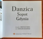 Danzica, Sopot, Gdynia - di Grzegorz Rudzinski