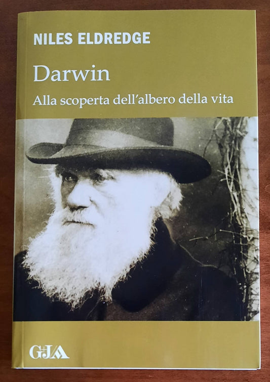 Darwin. Alla scoperta dell’albero della vita - Mondadori