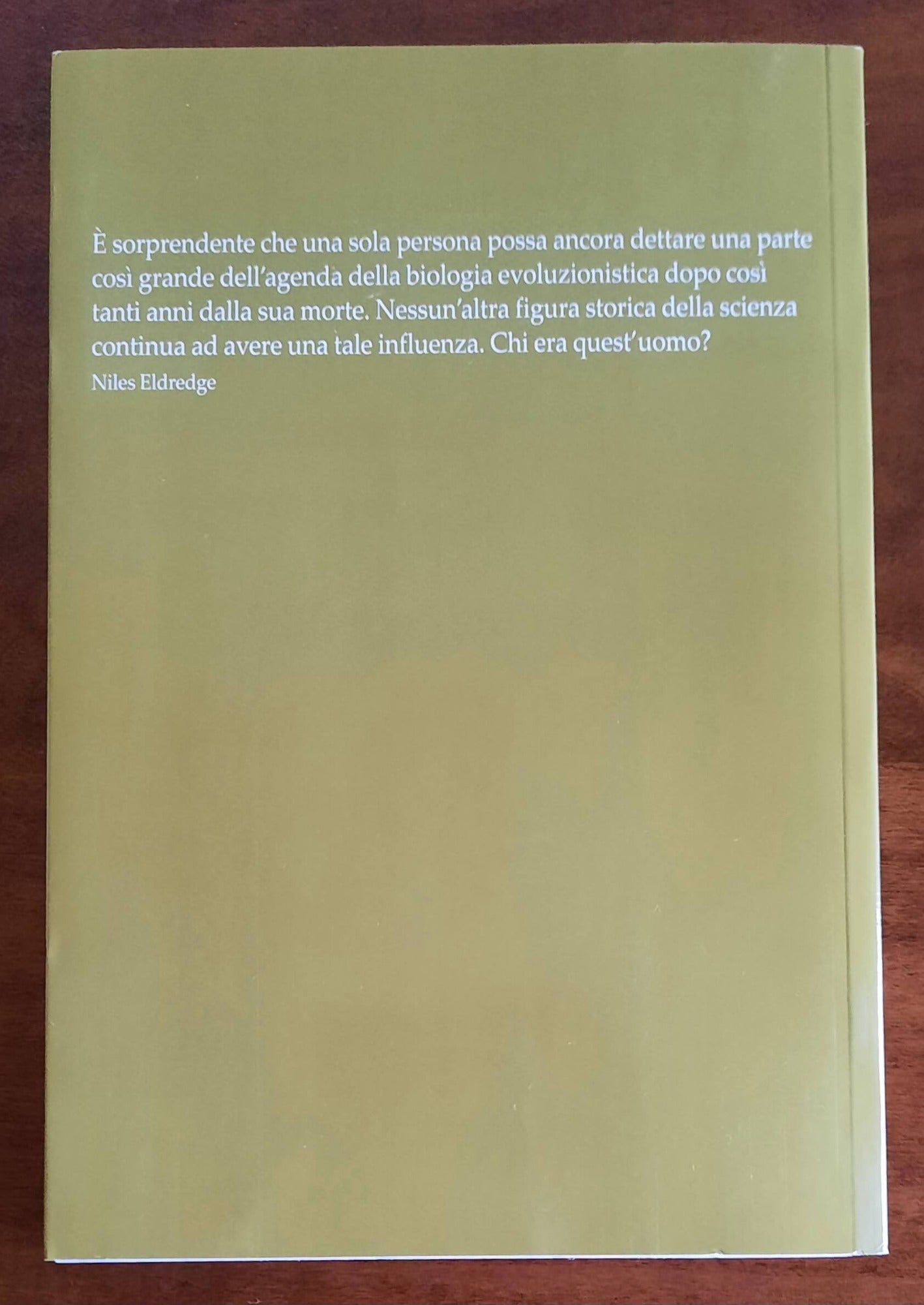 Darwin. Alla scoperta dell’albero della vita - Mondadori