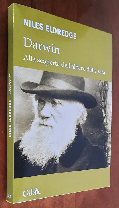 Darwin. Alla scoperta dell’albero della vita - Mondadori