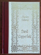 David Copperfield - Charles Dickens - C.D.C. Centro Diffusione Cultura
