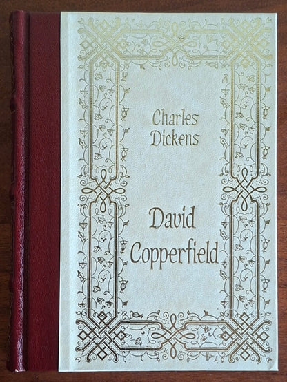 David Copperfield - Charles Dickens - C.D.C. Centro Diffusione Cultura