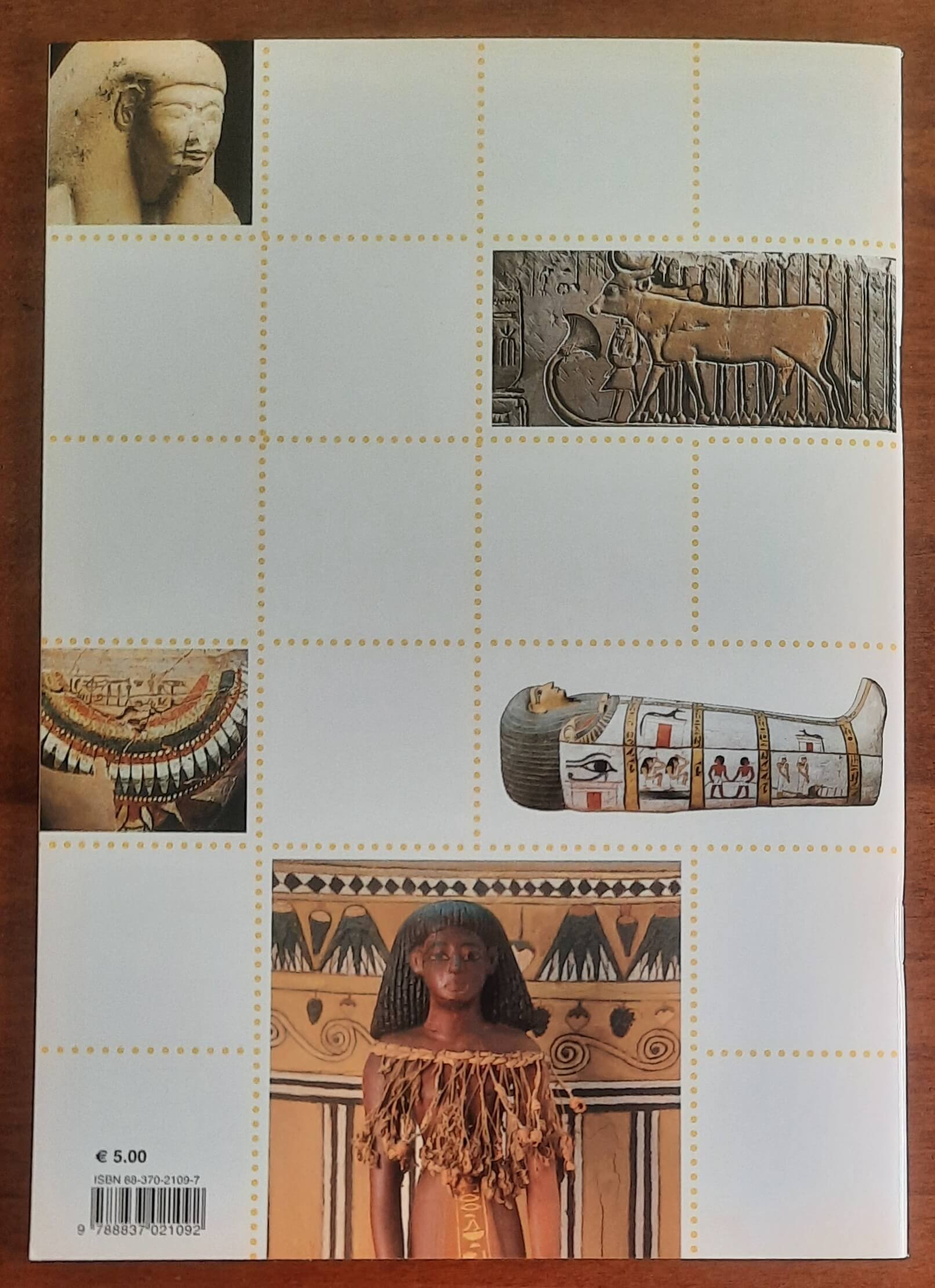 D come Deir el-Medina - Mondadori Electa