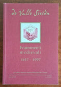 De Valle Sicida - n. 1 / 1997 - Frammenti medievali 1247-1997