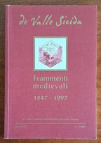 De Valle Sicida - n. 1 / 1997 - Frammenti medievali 1247-1997