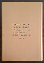 De (prima) Re Publica. Ricordi - Giulio Andreotti - Rizzoli