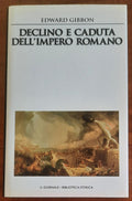 Declino e caduta dell’Impero Romano - Biblioteca Storica