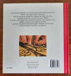 Decorare con il vetro - Mondadori - 1992