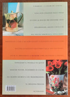 Decorare con pigmenti e cere - Gribaudo