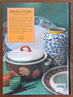 Decorare la ceramica. I segreti dei migliori artigiani - Alauda Editoriale