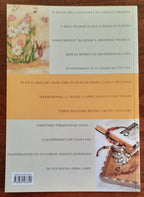 Decoupage pittorico. Monocromatico, ambientato e classico - Gribaudo