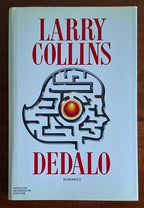 Dedalo - Larry Collins - Mondadori