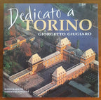 Dedicato a Torino - Giorgetto Giugiaro - Edizioni White Star