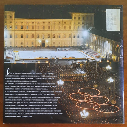 Dedicato a Torino - Giorgetto Giugiaro - Edizioni White Star