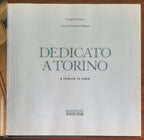 Dedicato a Torino - Giorgetto Giugiaro - Edizioni White Star