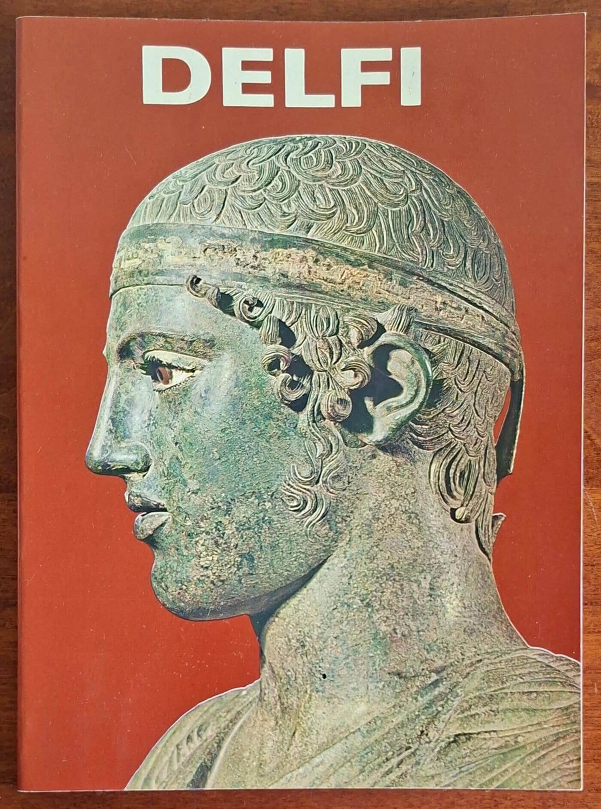 Delfi - Edizioni Orfeo