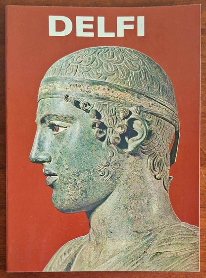 Delfi - Edizioni Orfeo