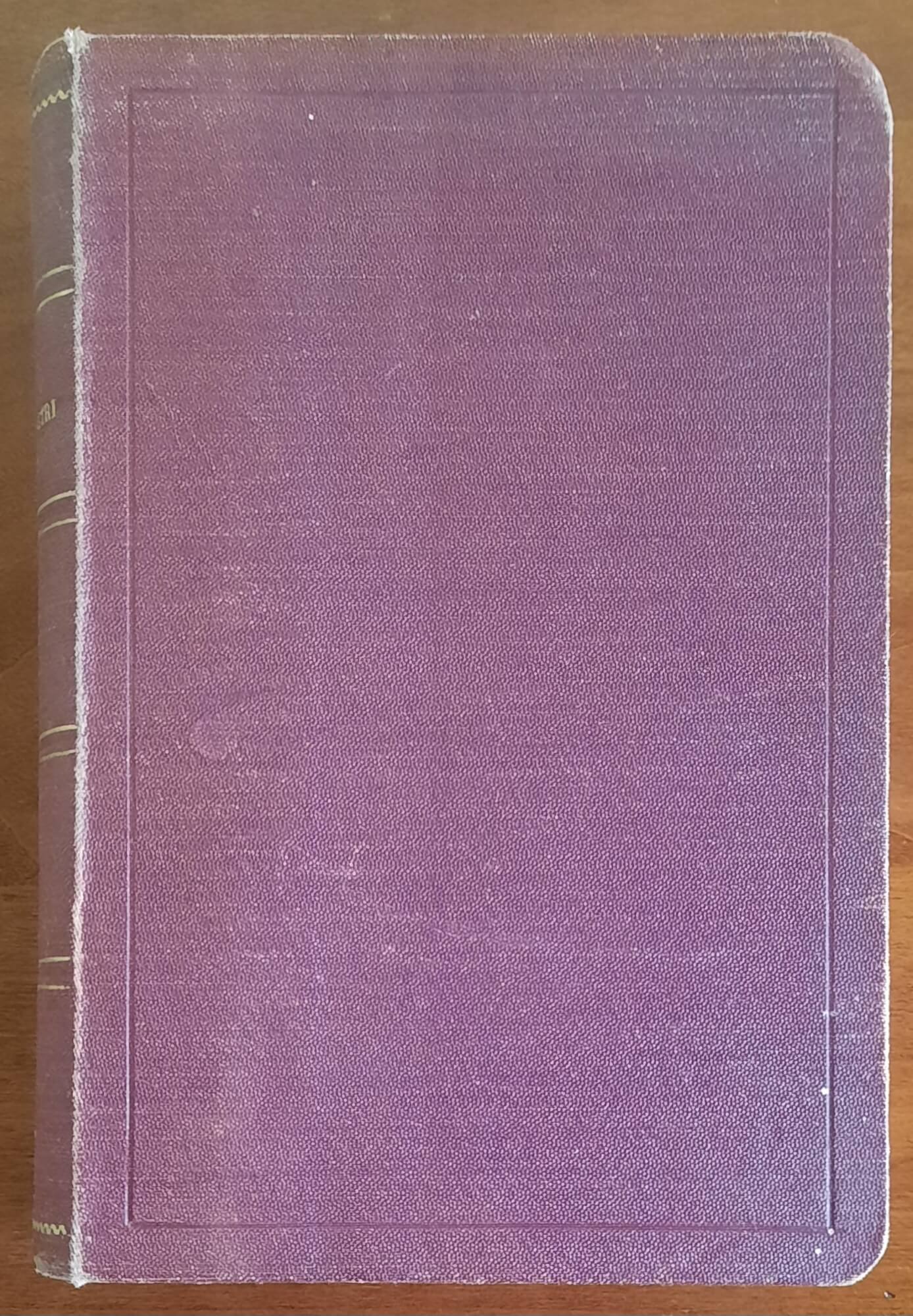 Delinquenti scaltri e fortunati. Studio di psicologia criminale e sociale