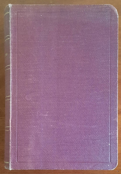Delinquenti scaltri e fortunati. Studio di psicologia criminale e sociale