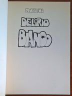 Delirio bianco - Moebius - Comic Art