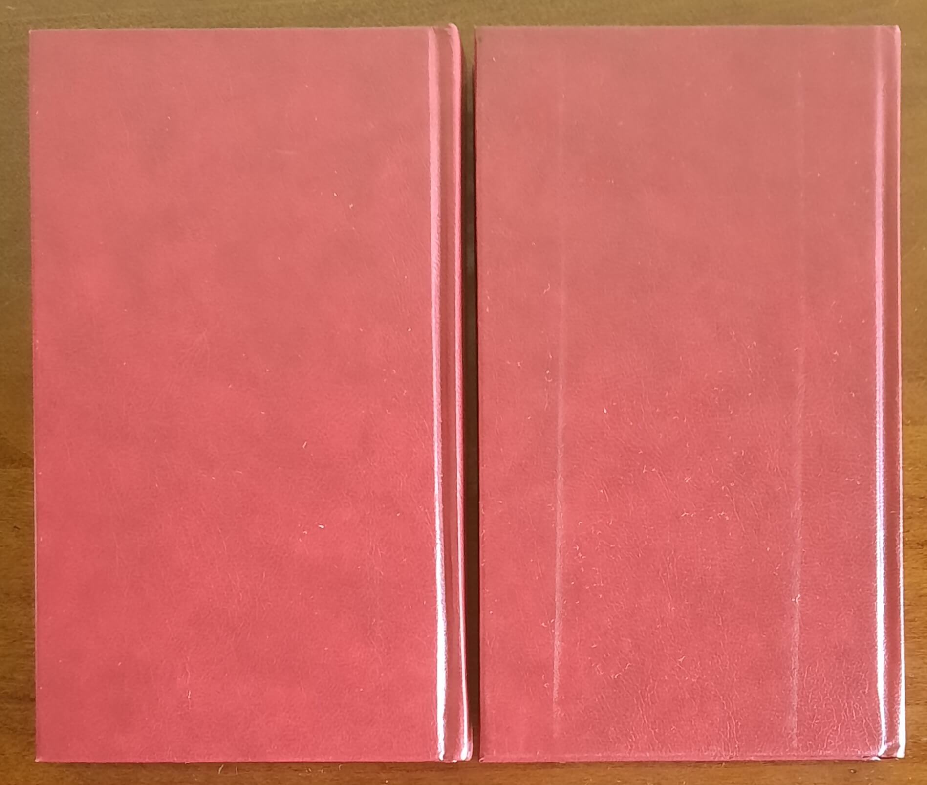 Delitto e castigo - di Fedor Dostoevskij - 2 vol. - Famiglia Cristiana