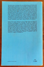 Delitto in piazza - di Paolo Levi - Rizzoli - Libreria Biellese