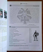 Den Norske Legion - Ritterkreuz numero speciale III/2010
