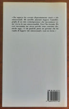 Dentro & Fuori. Una autobiografia omosessuale - di Angelo Pezzana