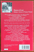 Dentro di noi. Parlano i lettori di Tiziano Terzani - TEA