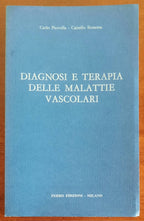 Diagnosi e terapia delle malattie vascolari - Ferro Edizioni