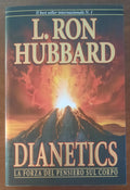 Dianetics. La forza del pensiero sul corpo - di L. Ron Hubbard