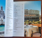 Diari di viaggio - Aprile 2018 - Roma e itinerari nel Lazio