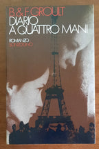 Diario a quattro mani - Sonzogno - 1974