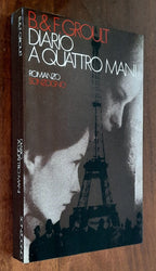 Diario a quattro mani - Sonzogno - 1974