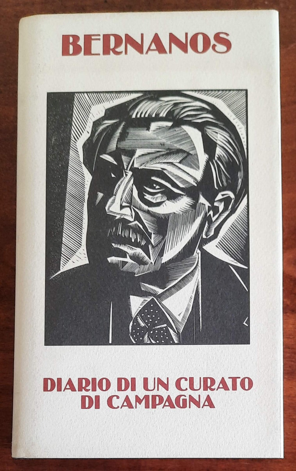 Diario di un curato di campagna - di Georges Bernanos