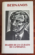 Diario di un curato di campagna - di Georges Bernanos