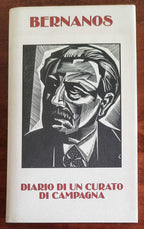 Diario di un curato di campagna - di Georges Bernanos