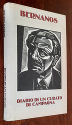 Diario di un curato di campagna - di Georges Bernanos