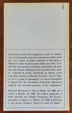Diario di un curato di campagna - di Georges Bernanos - Mondadori