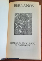Diario di un curato di campagna - di Georges Bernanos