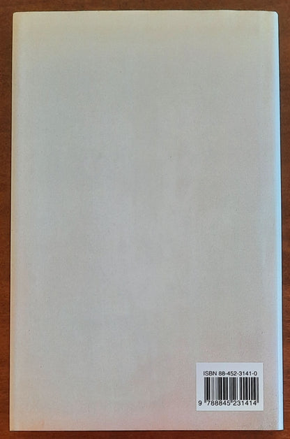 Diario verosimile - di Alain Elkann - Bompiani