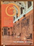 Dieci secoli d’arte. Le collezioni d’arte in Piemonte dalla caduta dell’Impero romano alla Rivoluzione francese