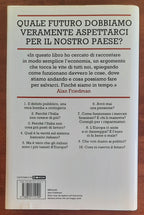 Dieci cose da sapere sull’economia italiana prima che sia troppo tardi