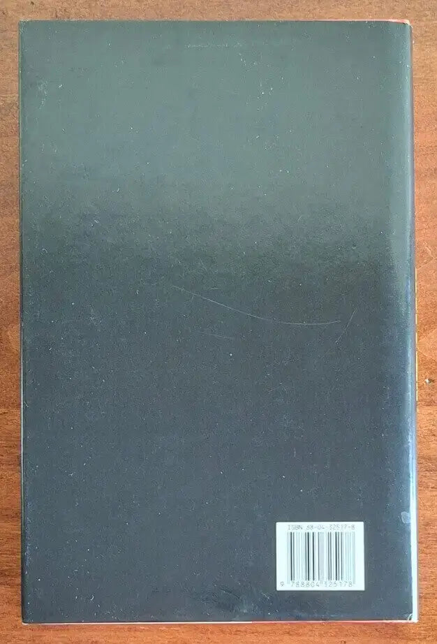 Dieci giorni a Zero Zero - William Breton - Mondadori