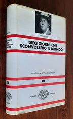 Dieci giorni che sconvolsero il mondo - di John Reed