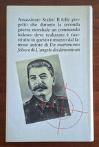 Dieci vite vendute - Heinz G. Konsalik - Rizzoli